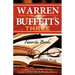 Warren Buffett's 3 Favorite Books: A Guide to the Intelligent Investor, Security Analysis, and the Wealth of Nations