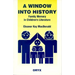 A Window Into History: Family Memory in Children's Literature