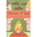 Diaries of War: Two Visual Accounts from Ukraine and Russia [A Graphic Novel History]