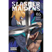 Slasher Maidens, Vol. 5