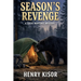 Season's Revenge: Standard Print