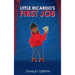 Little Ricardo's First Job