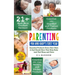 Parenting: You and Baby's First Year: Must-Have Products Every New Mom & Dad Should Have That Help Baby (and You) Sleep and Grow