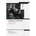 Harold Pinter: Stages, Networks, Collaborations