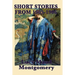 The Short Stories of Lucy Maud Montgomery from 1905-1906