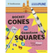 Rocket Cones and Gemstone Squares: Seeing Shapes at the Museum