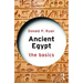 Ancient Egypt: The Basics