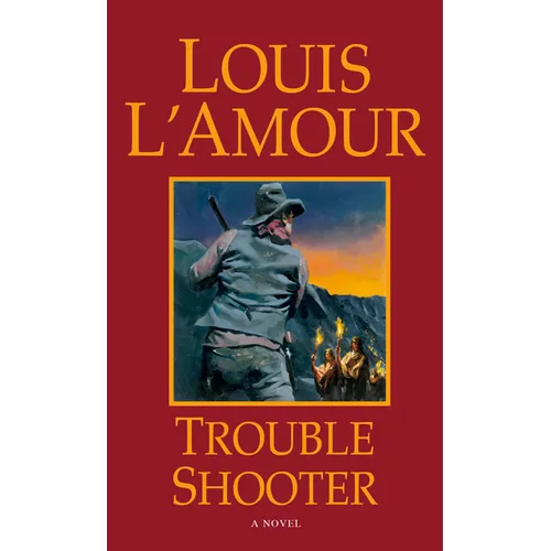 Trouble Shooter