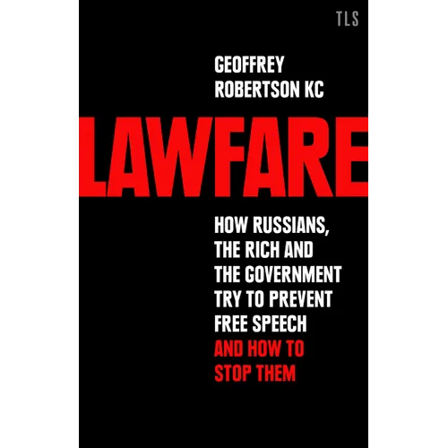 Lawfare