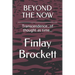Beyond the Now: Transcendence...of thought as time...