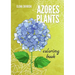 Azores Plants: Coloring Book