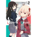 Lycoris Recoil, Vol. 2 (Manga): Volume 2