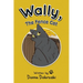 Wally, The Fence Cat