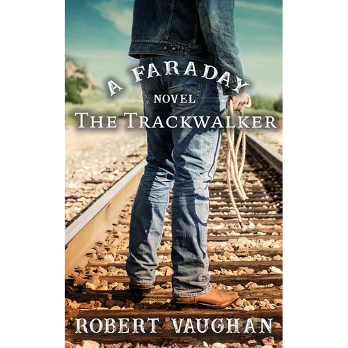 The Trackwalker