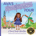 Ava's Amsterdam Tour: A Travel Troupe Adventure