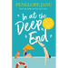 In at the Deep End