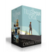 The Tillerman Cycle (Boxed Set): Homecoming; Dicey's Song; A Solitary Blue; The Runner; Come a Stranger; Sons from Afar; Seventeen Against the Dealer
