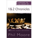 Straight to the Heart of 1 and 2 Chronicles: 60 Bite-Sized Insights