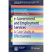 E-Government and Employment Services: A Case Study in Effectiveness