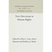 New Directions in Human Rights