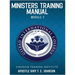 Ministers Training Manual: Module 2