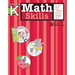 Math Skills, Kindergarten