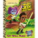 Get Well, Nubs! (Star Wars: Young Jedi Adventures)