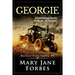 Georgie: A Gathering Storm... in the sky... in the man!