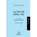 La brevità della vita