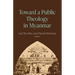Toward a Public Theology in Myanmar