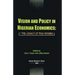 Vision and Policy in Nigerian Economics: The Legacy of Pius Okigbo