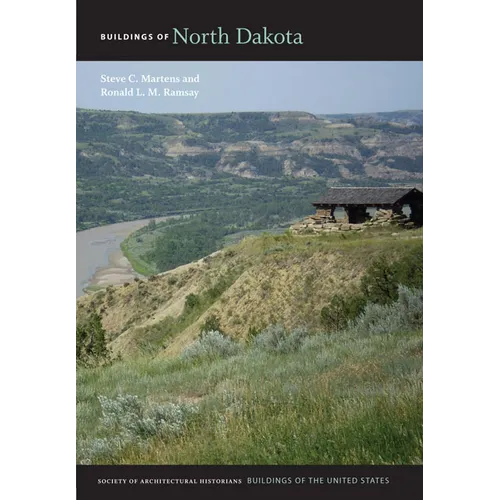 Buildings of North Dakota