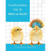 CynAcrostics Volume 9: What on Earth?