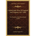 Colonel John Wise Of England And Virginia, 1617-1695: His Ancestors And Descendants (1918)