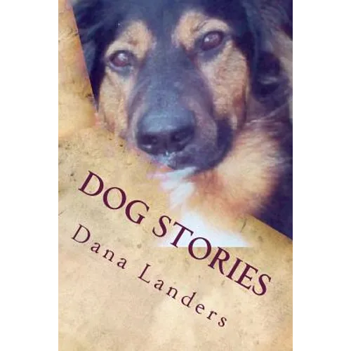 Dog Stories