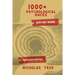 1000+ Psychological Hacks: Get Smarter with more 1000+ Psychological tips and tricks, Logical Hacks, Life Hacks, Business tips, Finance Guide, Re