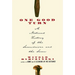 One Good Turn: A Natural History of the Screwdriver and the Screw