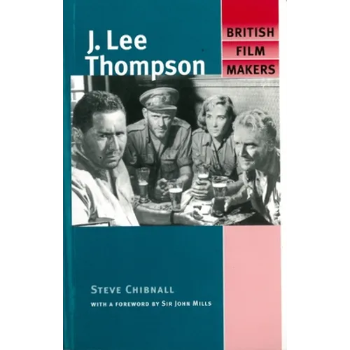 J. Lee Thompson
