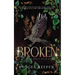 Broken: A Post Apocalypse Romance