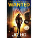 Wanted - Large Print