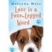 Love Is a Four-Legged Word