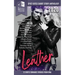 Leather - Spicy Bites: 2020 Romance Writers of Australia Erotic Romance Anthology