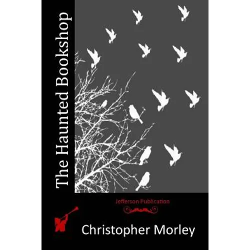 The Haunted Bookshop