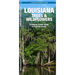 Louisiana Trees & Wildflowers: A Folding Pocket Guide to Familiar Plants