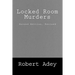 Locked Room Murders