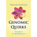 Genomic Quirks: The Search for Spelling Errors