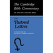 The Pastoral Letters