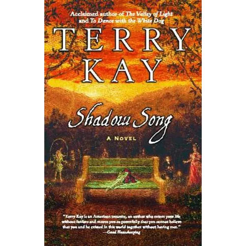 Shadow Song: Shadow Song