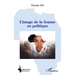 L'image de la femme en politique