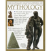 The Ultimate Encyclopedia of Mythology: An A-Z Guide to the Myths and Legends of the Ancient World